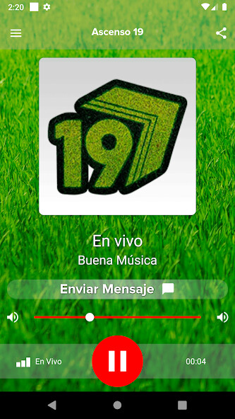 Run android online APK Ascenso 19 from MyAndroid or emulate Ascenso 19 using MyAndroid Run android online APK Ascenso 19 from MyAndroid or emulate Ascenso 19 using MyAndroid