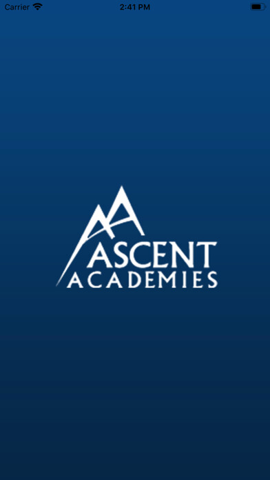 Emulate iPhone app Ascent Academies of Utah using MyAndroid Emulate iPhone app Ascent Academies of Utah using MyAndroid