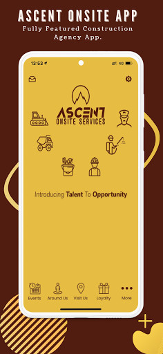 Run android online APK Ascent Onsite App from MyAndroid or emulate Ascent Onsite App using MyAndroid Run android online APK Ascent Onsite App from MyAndroid or emulate Ascent Onsite App using MyAndroid