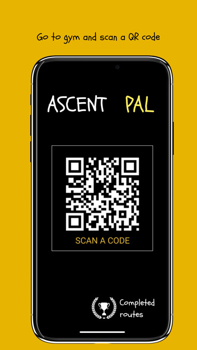 Emulate iPhone app AscentPal using MyAndroid Emulate iPhone app AscentPal using MyAndroid