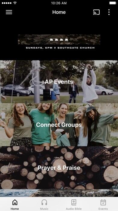 Run android online APK Ascent Project from MyAndroid or emulate Ascent Project using MyAndroid