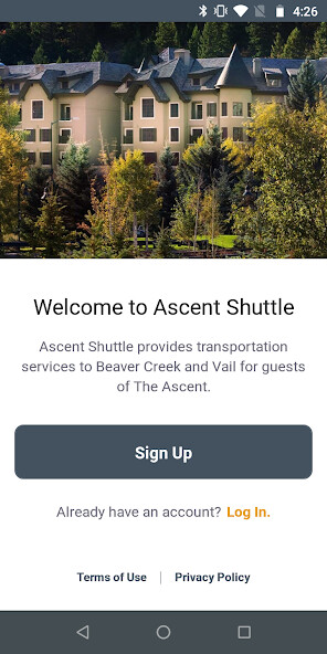 Run android online APK Ascent Shuttle from MyAndroid or emulate Ascent Shuttle using MyAndroid Run android online APK Ascent Shuttle from MyAndroid or emulate Ascent Shuttle using MyAndroid