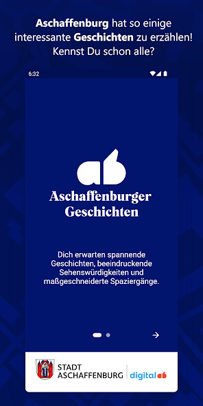 Run android online APK Aschaffenburger Geschichten from MyAndroid or emulate Aschaffenburger Geschichten using MyAndroid Run android online APK Aschaffenburger Geschichten from MyAndroid or emulate Aschaffenburger Geschichten using MyAndroid