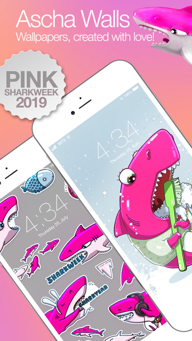 Emulate iPhone app Ascha Walls Mini - wallpapers! using MyAndroid Emulate iPhone app Ascha Walls Mini - wallpapers! using MyAndroid