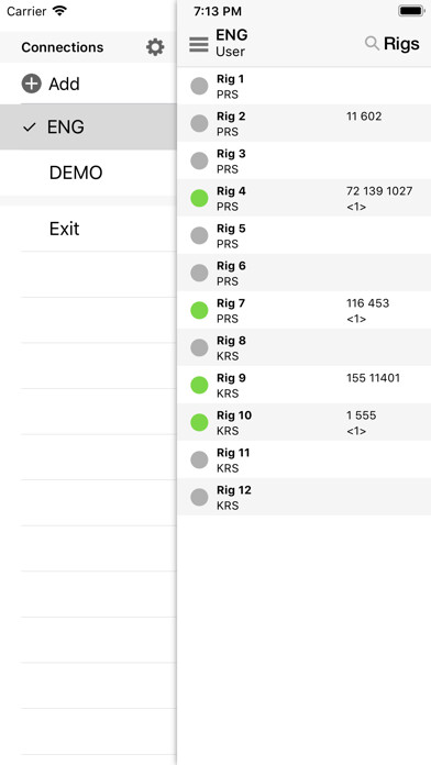 Emulate iPhone app ASC Manager Pro using MyAndroid Emulate iPhone app ASC Manager Pro using MyAndroid