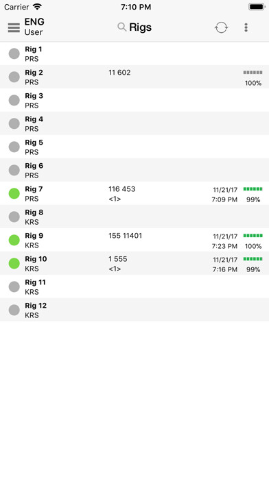 Emulate iPhone app ASC Manager using MyAndroid Emulate iPhone app ASC Manager using MyAndroid