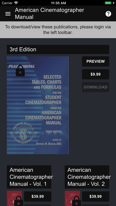 Emulate iPhone app ASC Manual using MyAndroid Emulate iPhone app ASC Manual using MyAndroid
