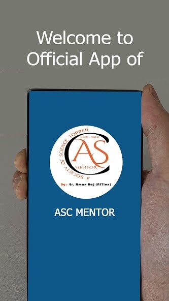 Run android online APK ASC MENTOR from MyAndroid or emulate ASC MENTOR using MyAndroid Run android online APK ASC MENTOR from MyAndroid or emulate ASC MENTOR using MyAndroid