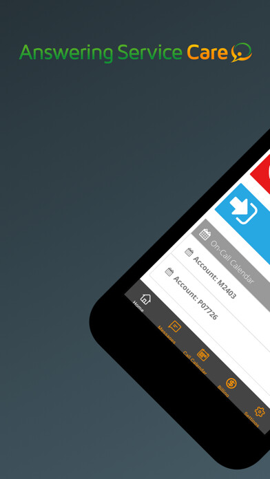 Emulate iPhone app ASC Mobile using MyAndroid Emulate iPhone app ASC Mobile using MyAndroid