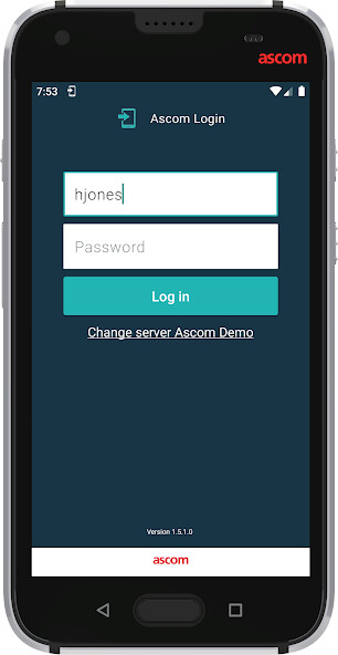 Run android online APK Ascom Login from MyAndroid or emulate Ascom Login using MyAndroid Run android online APK Ascom Login from MyAndroid or emulate Ascom Login using MyAndroid