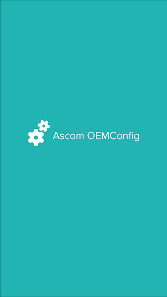 Run android online APK Ascom OEMConfig from MyAndroid or emulate Ascom OEMConfig using MyAndroid Run android online APK Ascom OEMConfig from MyAndroid or emulate Ascom OEMConfig using MyAndroid