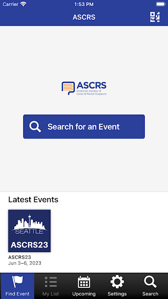 Run android online APK ASCRS Events from MyAndroid or emulate ASCRS Events using MyAndroid Run android online APK ASCRS Events from MyAndroid or emulate ASCRS Events using MyAndroid