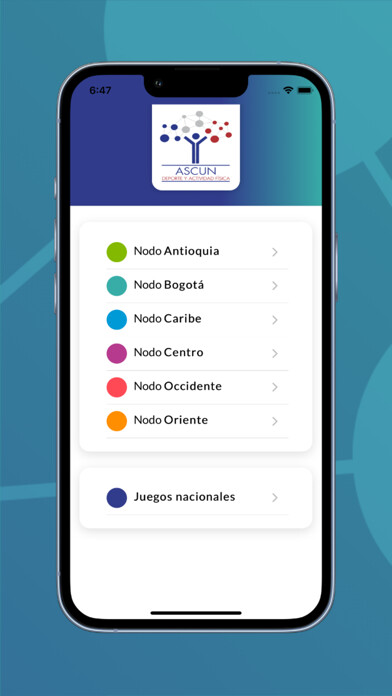Run android online APK Ascun Deportes from MyAndroid or emulate Ascun Deportes using MyAndroid Run android online APK Ascun Deportes from MyAndroid or emulate Ascun Deportes using MyAndroid
