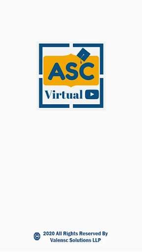 Run android online APK ASC Virtual from MyAndroid or emulate ASC Virtual using MyAndroid