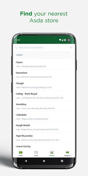 Run android online APK Asda Travel Money from MyAndroid or emulate Asda Travel Money using MyAndroid Run android online APK Asda Travel Money from MyAndroid or emulate Asda Travel Money using MyAndroid