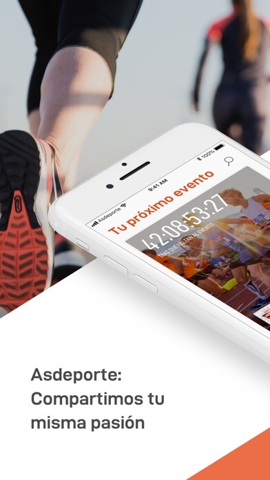 Emulate iPhone app AsDeporte Oficial using MyAndroid Emulate iPhone app AsDeporte Oficial using MyAndroid