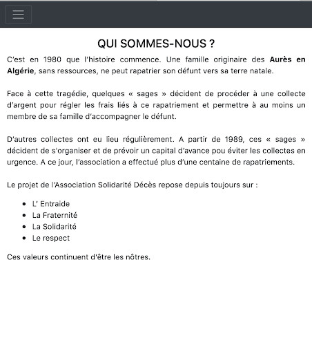 Run android online APK ASD TOURCOING from MyAndroid or emulate ASD TOURCOING using MyAndroid