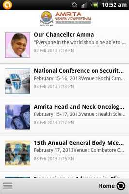 Emulate Android APK ASE - Amrita School of Engg.