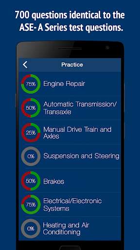 Run android online APK ASE A Series Practice Exam Prep Question Flashcard from MyAndroid or emulate ASE A Series Practice Exam Prep Question Flashcard using MyAndroid Run android online APK ASE A Series Practice Exam Prep Question Flashcard from MyAndroid or emulate ASE A Series Practice Exam Prep Question Flashcard using MyAndroid