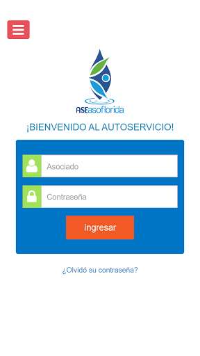 Run android online APK ASEASOFLORIDA from MyAndroid or emulate ASEASOFLORIDA using MyAndroid