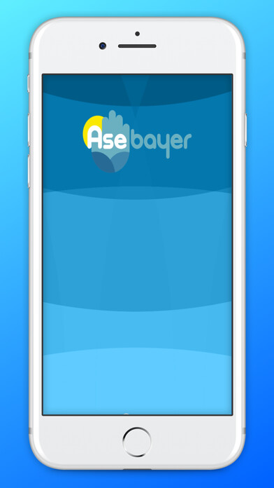 Emulate iPhone app ASEBAYER App using MyAndroid Emulate iPhone app ASEBAYER App using MyAndroid