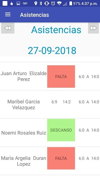 Run android online APK ASECCO from MyAndroid or emulate ASECCO using MyAndroid