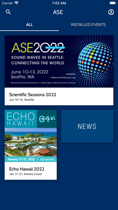 Emulate iPhone app ASE Courses using MyAndroid Emulate iPhone app ASE Courses using MyAndroid