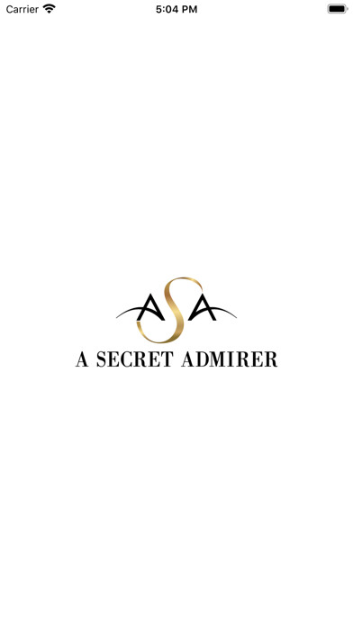 Emulate iPhone app A Secret Admirer using MyAndroid Emulate iPhone app A Secret Admirer using MyAndroid