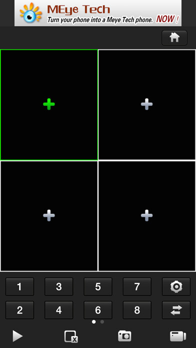 Emulate iPhone app ASee+ using MyAndroid Emulate iPhone app ASee+ using MyAndroid