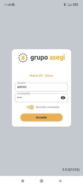 Run android online APK Asegi from MyAndroid or emulate Asegi using MyAndroid