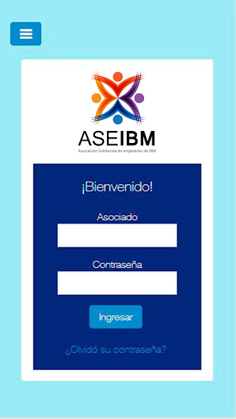 Run android online APK ASEIBM from MyAndroid or emulate ASEIBM using MyAndroid