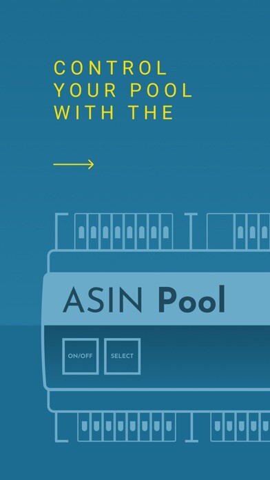 Emulate iPhone app Aseko Pool Remote using MyAndroid Emulate iPhone app Aseko Pool Remote using MyAndroid