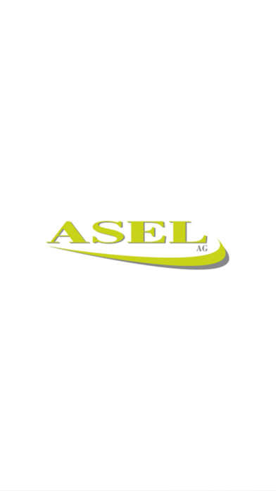 Emulate iPhone app Asel AG Shop using MyAndroid