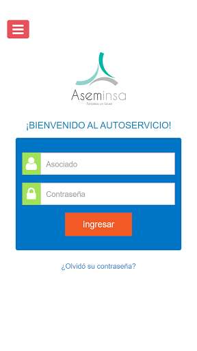Run android online APK ASEMINSA from MyAndroid or emulate ASEMINSA using MyAndroid
