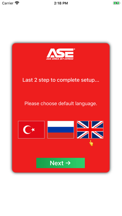 Emulate iPhone app ASE Mobile using MyAndroid Emulate iPhone app ASE Mobile using MyAndroid
