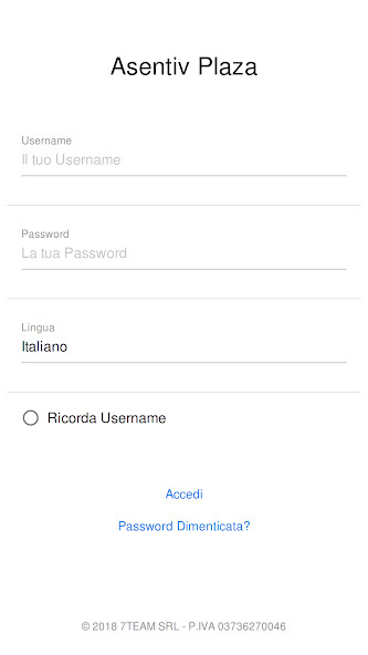 Run android online APK Asentiv Plaza from MyAndroid or emulate Asentiv Plaza using MyAndroid