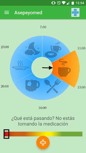 Run android online APK AsepeyoMed from MyAndroid or emulate AsepeyoMed using MyAndroid
