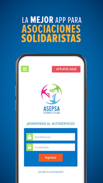 Run android online APK ASEPSA from MyAndroid or emulate ASEPSA using MyAndroid Run android online APK ASEPSA from MyAndroid or emulate ASEPSA using MyAndroid