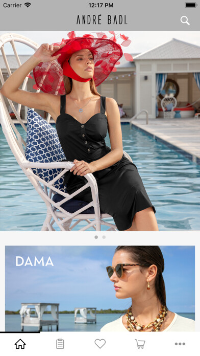 Run android online APK Asesor de moda from MyAndroid or emulate Asesor de moda using MyAndroid