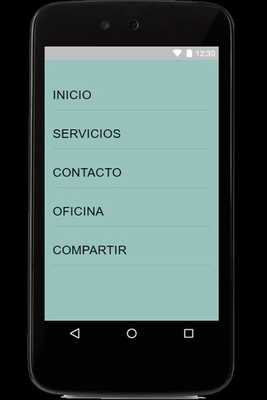 Emulate Android APK Asesor Empresarial Emulate Android APK Asesor Empresarial