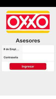 Emulate Android APK Asesor Tiendas FEMCO