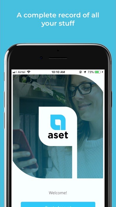 Emulate iPhone app Aset App using MyAndroid Emulate iPhone app Aset App using MyAndroid
