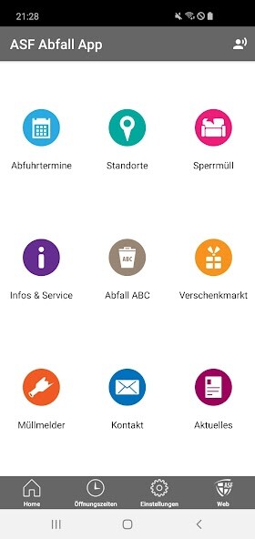 Run android online APK ASF Abfall App from MyAndroid or emulate ASF Abfall App using MyAndroid Run android online APK ASF Abfall App from MyAndroid or emulate ASF Abfall App using MyAndroid