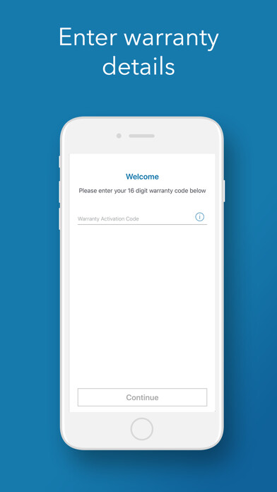 Emulate iPhone app Asfalis Registration using MyAndroid