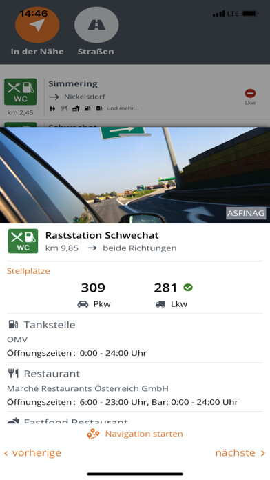 Emulate iPhone app ASFINAG using MyAndroid Emulate iPhone app ASFINAG using MyAndroid