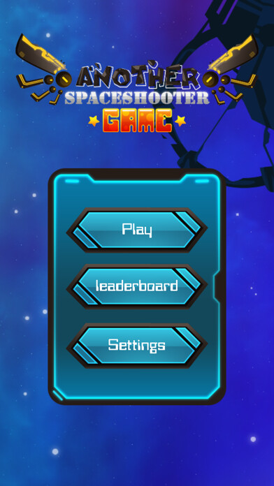 Emulate iPhone app ASG: Another SpaceShooter Game using MyAndroid Emulate iPhone app ASG: Another SpaceShooter Game using MyAndroid