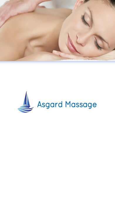 Emulate iPhone app Asgard Massage using MyAndroid Emulate iPhone app Asgard Massage using MyAndroid