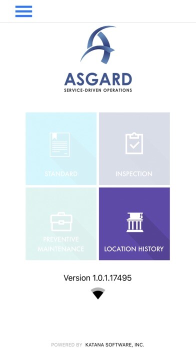 Emulate iPhone app AsgardMobile 2.0 using MyAndroid Emulate iPhone app AsgardMobile 2.0 using MyAndroid
