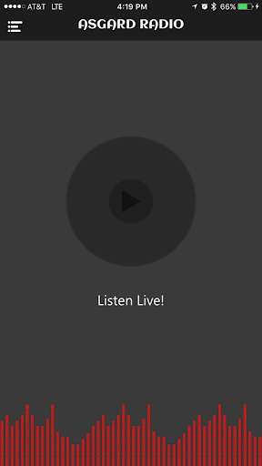 Emulate Android APK Asgard Radio Emulate Android APK Asgard Radio