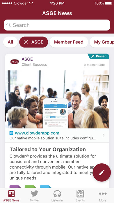 Run android online APK ASGE: GI Endoscopy from MyAndroid or emulate ASGE: GI Endoscopy using MyAndroid
